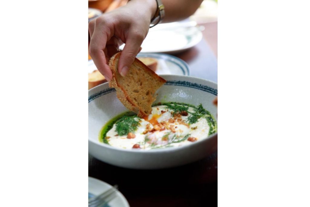 Top 10 Best Poached Eggs in KL & Selangor 2026 9 Feeka Coffee Roasters