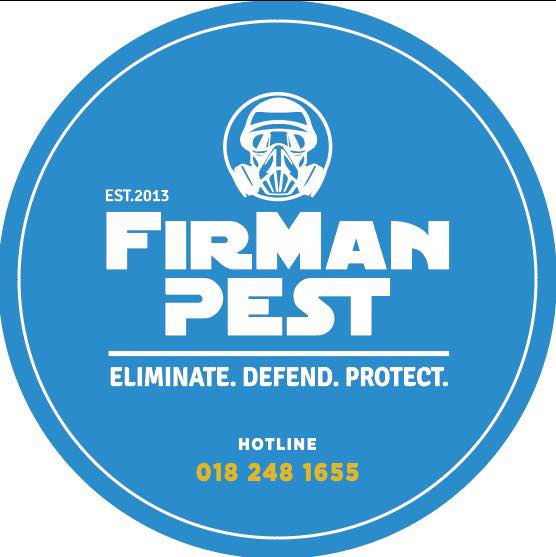 Top 10 Best Pest Control Services in KL & Selangor 2025 14 FirMan Pest