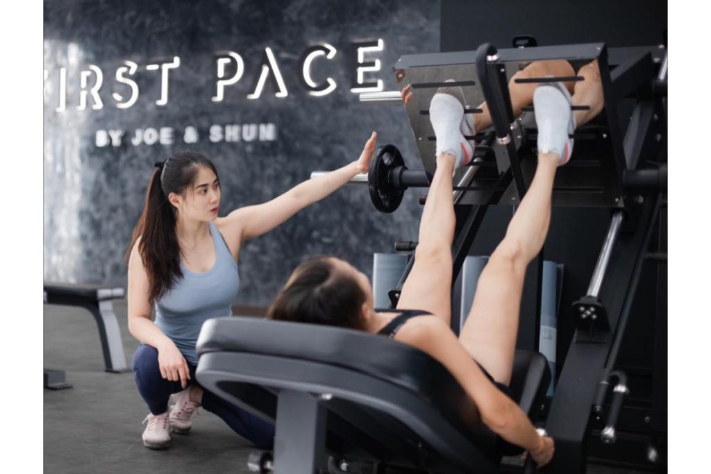 Top 10 Best Personal Trainers in Penang 2025 15 First Pace