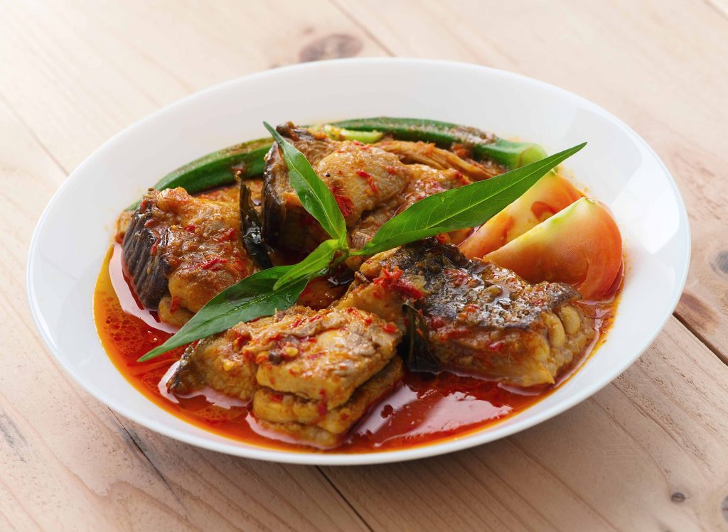 <strong>10 Asam Pedas Terbaik di KL & Selangor 2025</strong> 3 Fiske Steakhouse Asam Pedas Melaka