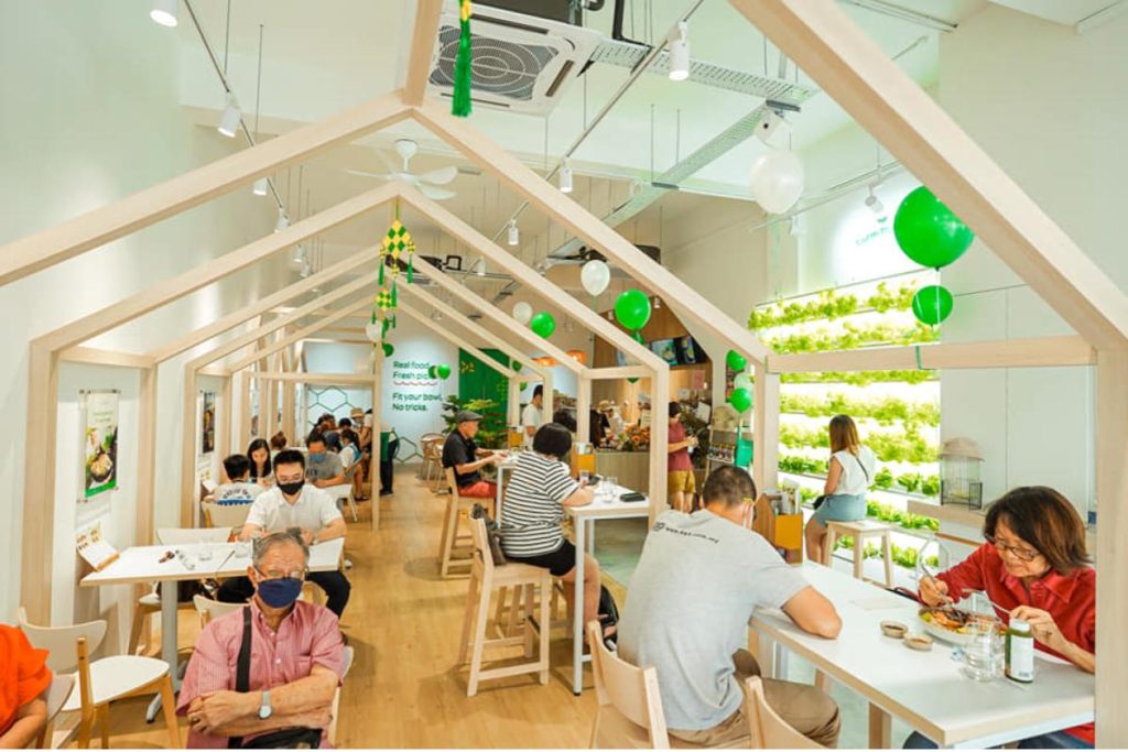 Top 8 Best Poke Bowls in Johor 2025 16 Fit-My-Bowl-