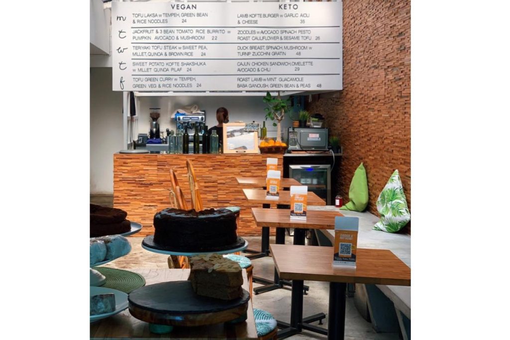 Top 10 Best Smoothies in KL & Selangor 2025 6 Fittie Sense