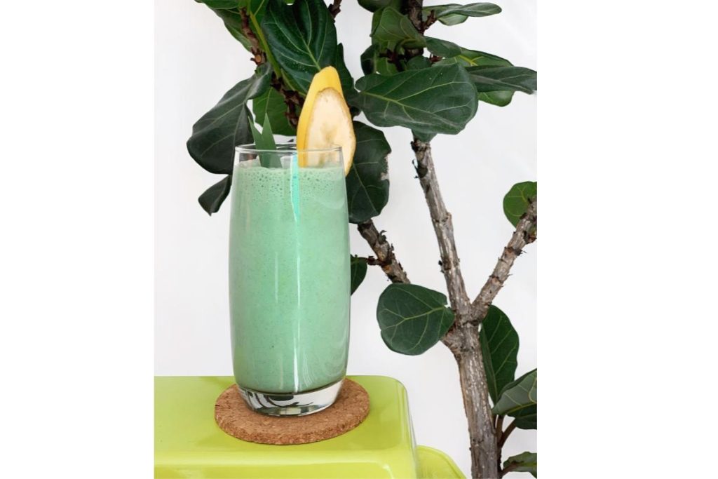 Top 10 Best Smoothies in KL & Selangor 2025 7 Fittie Sense