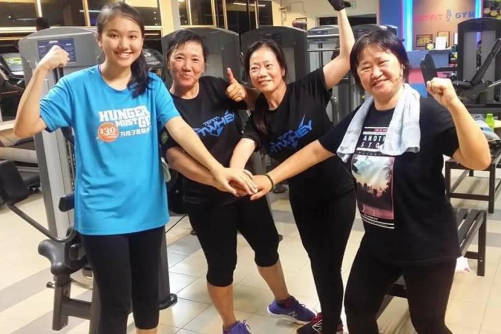 Top 10 Best Gyms You Can Go to in Melaka 2026 8 Fitwhey-Cheng