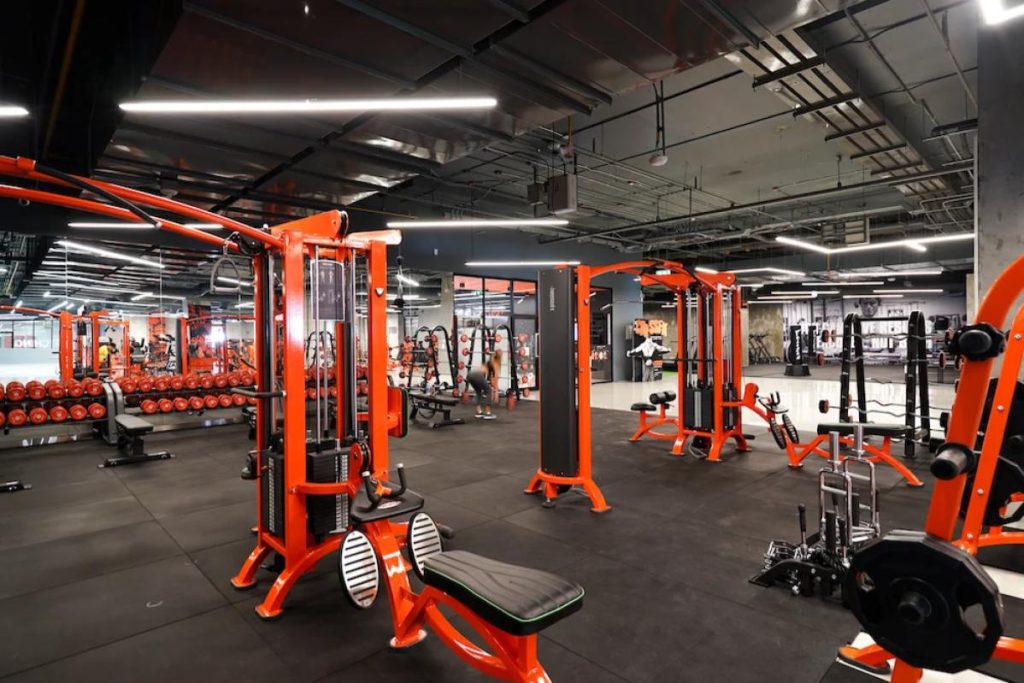 Top 10 Best Gyms You Can Go to in Melaka 2026 4 Fitwhey-Gym