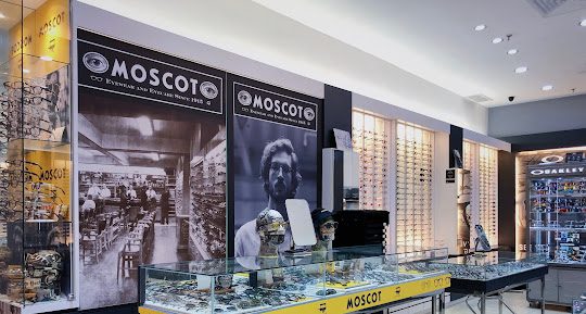 10 Kedai Optik Terbaik di Pulau Pinang 2025 9 Focus Optometry @ Queensbay Mall