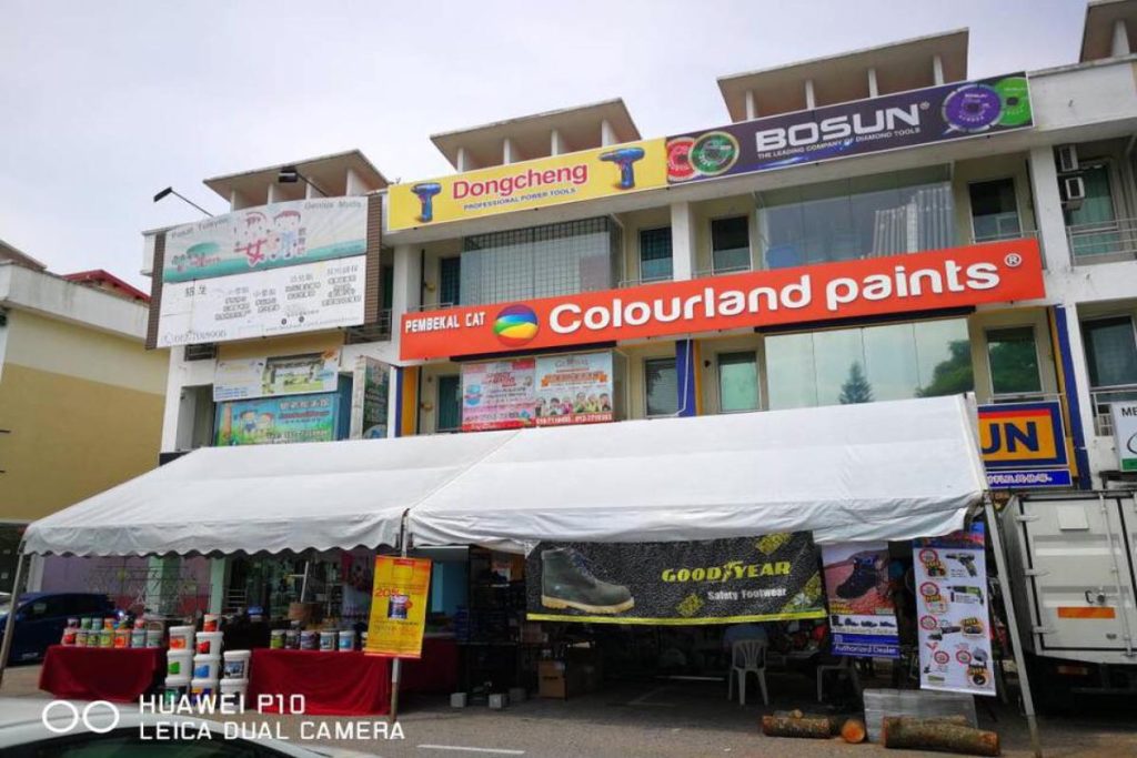 Top 10 Best Hardware Stores in Johor Bahru 2025 14 Fong-Li-Hardware-Sdn-Bhd