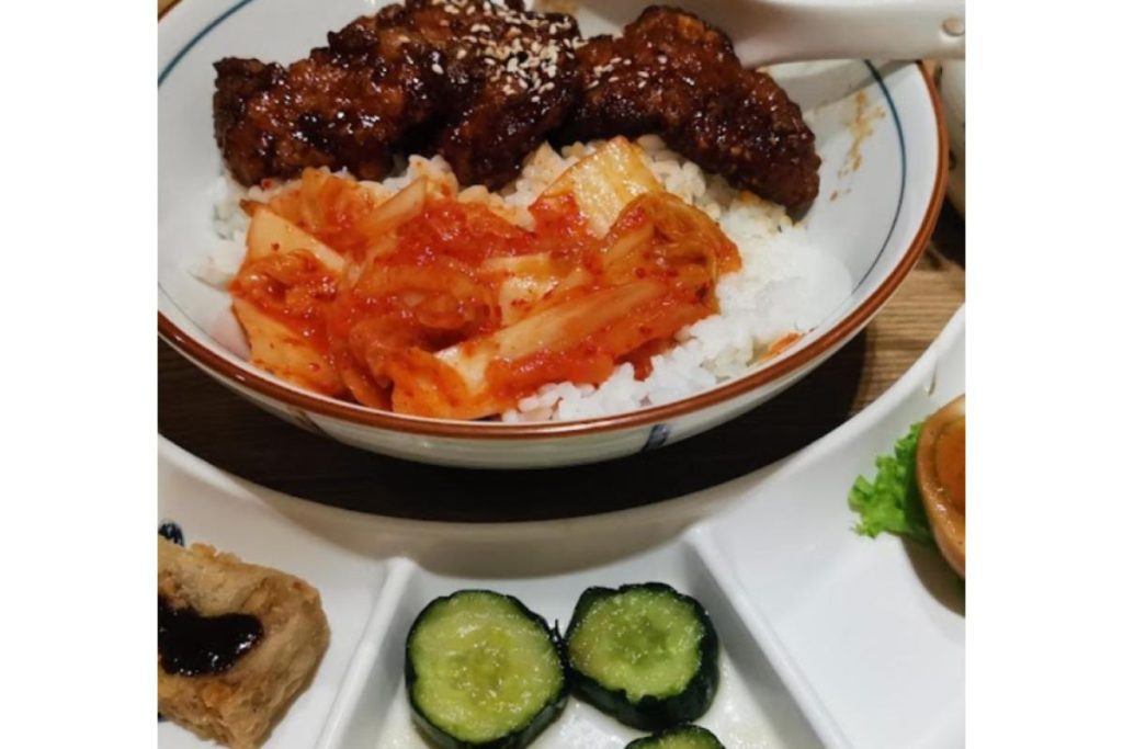 Top 10 Best Restaurants In Sunway 2025 21 Fong Lye Taiwan Restaurant