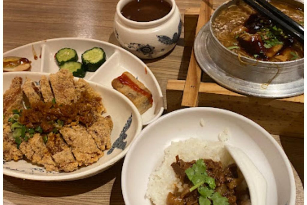 Top 10 Best Restaurants In Sunway 2025 20 Fong Lye Taiwan Restaurant