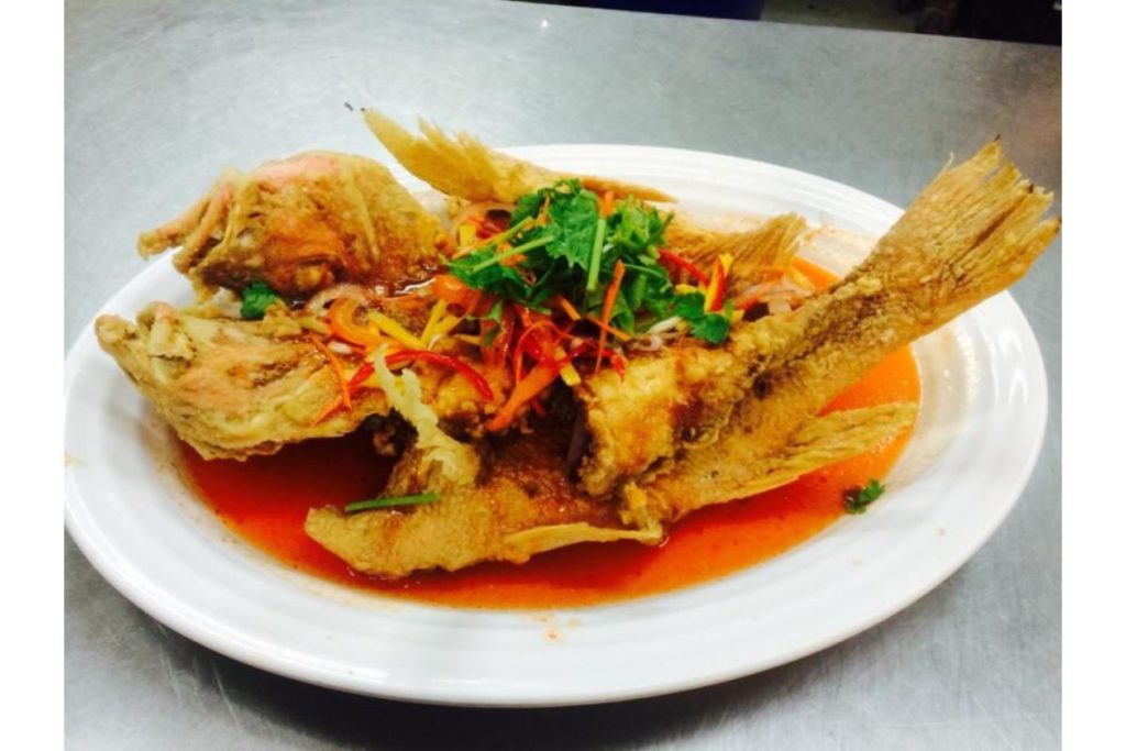 Top 16 Best Restaurants in Klang 2025 17 Foo Chuan Seafood Restaurant