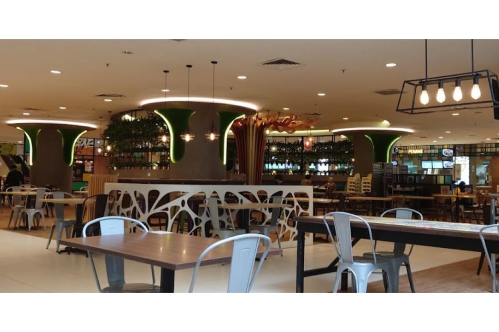 Top 10 Best Food Courts in Kuala Lumpur and Selangor 2025 7 Food Court Sogo Mall