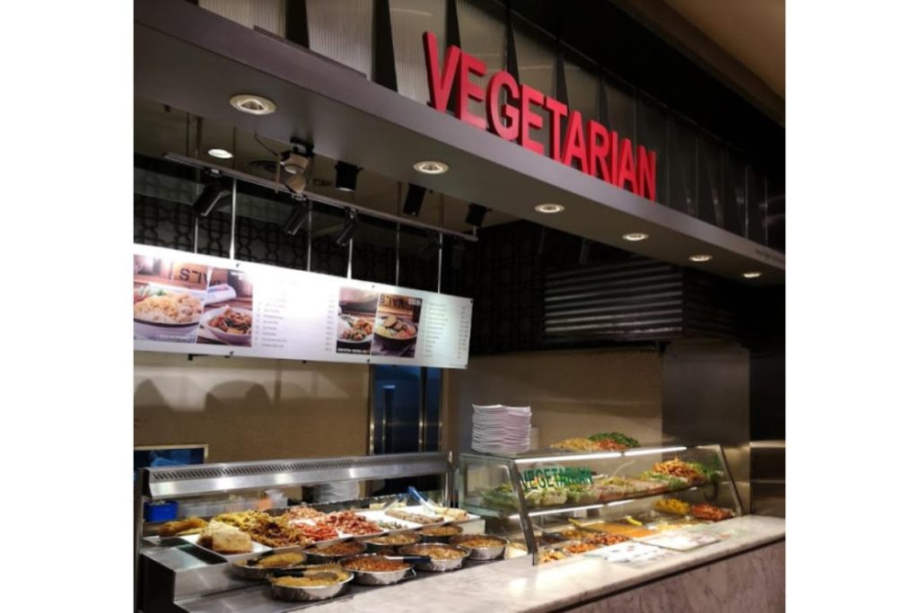 Top 10 Best Food Courts in Kuala Lumpur and Selangor 2025 6 Food Republic at Pavilion KL