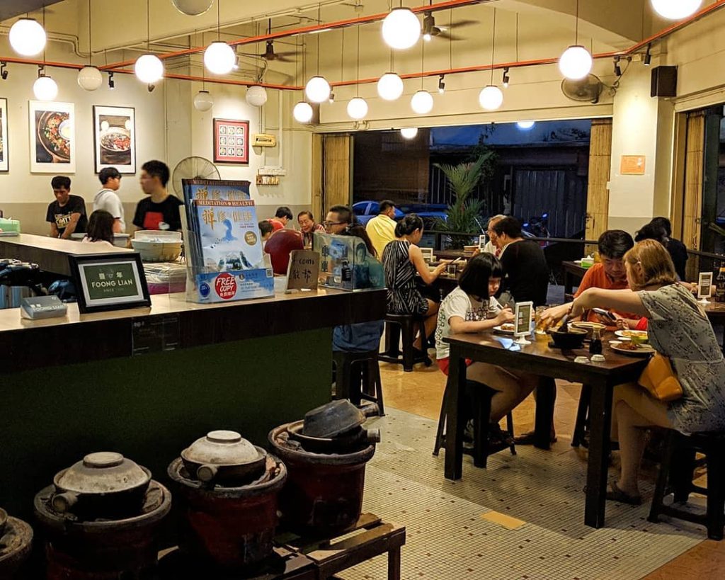 Top 11 Claypot Rice In KL & Selangor 2025 5 Foong Lian