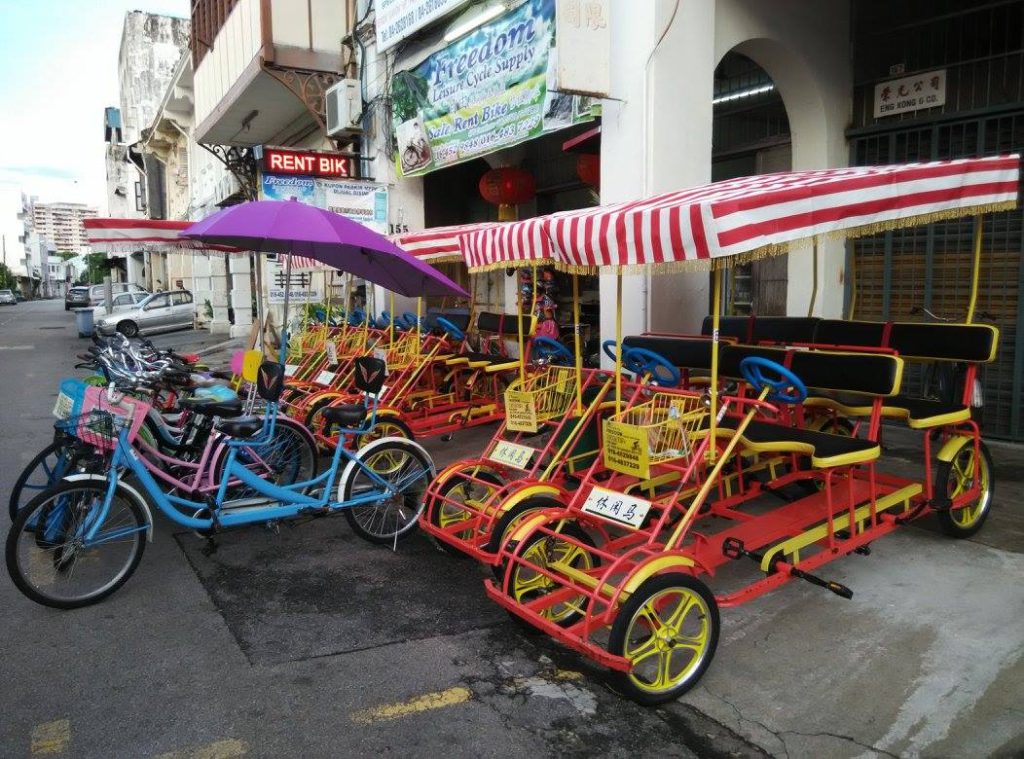 Top 16 Best Bicycle Shops in Penang 2025 22 Freedom Leisure Cycle Supply