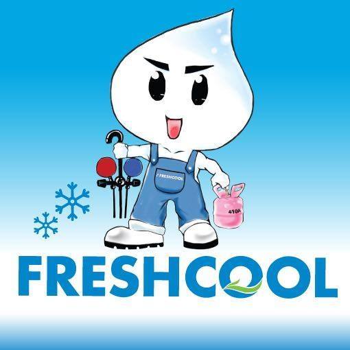 Top 10 Best Aircond Services in KL & Selangor 2025 10 Fresh Cool Services