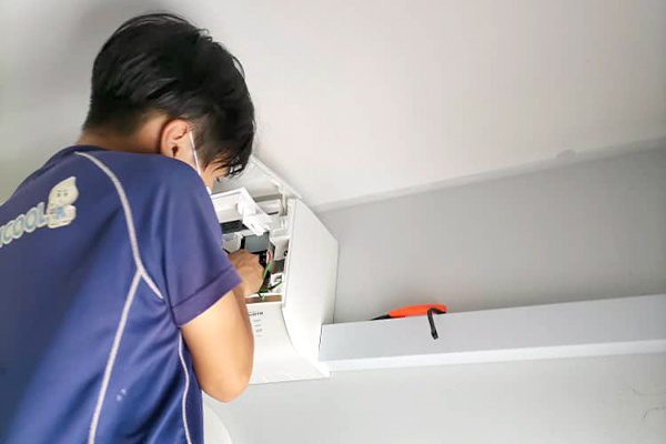 Top 10 Best Aircond Services in KL & Selangor 2025 11 Fresh Cool Services