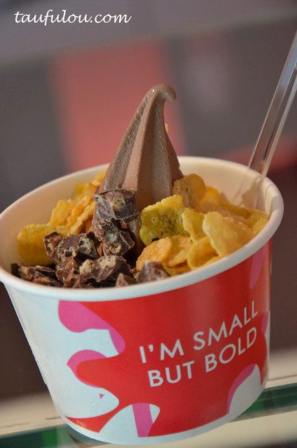 6 Yogurt Beku Terbaik di Pulau Pinang 2025 7 Fruuze-Frozen-Yogurt-