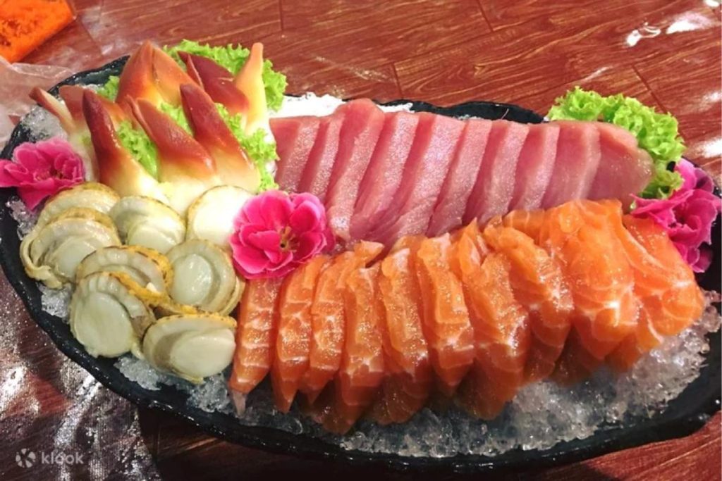Top 16 Best Restaurants in Damansara Uptown 2025 9 Fujiyama Japanese Restaurant