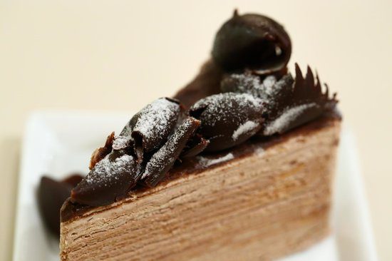 Top 8 Best Mille Crepes in Penang 2025 9 Full-Of-Beans-