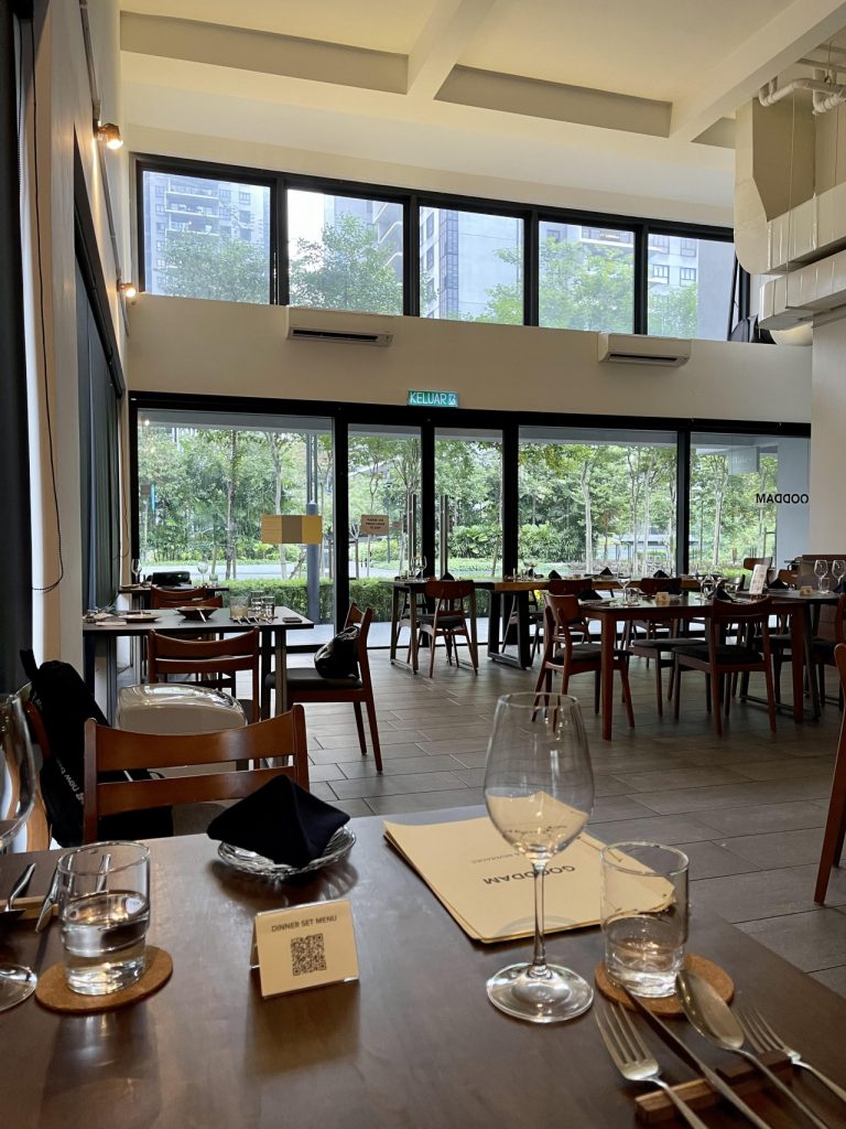 Top 10 Best Panna Cotta in KL & Selangor 2025 18 GOODDAM