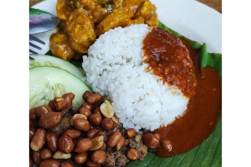 <strong>10 Restoran Vegetarian Terbaik di KL dan Selangor 2025</strong> 20 Gandhis Vegetarian Restaurant