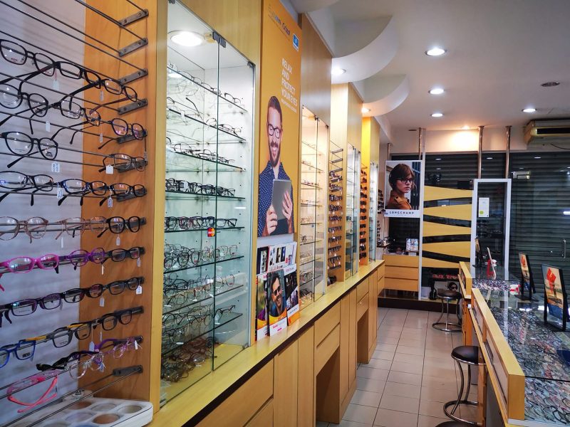 Top 10 Best Optical Shops in Ipoh 2023 Better Vision