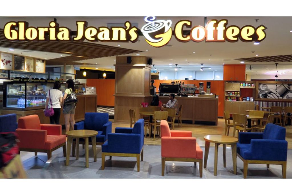 <strong>10 Kafe Terbaik di KLIA & KLIA 2 2025</strong> 16 Gloria-Jeans-Coffees-