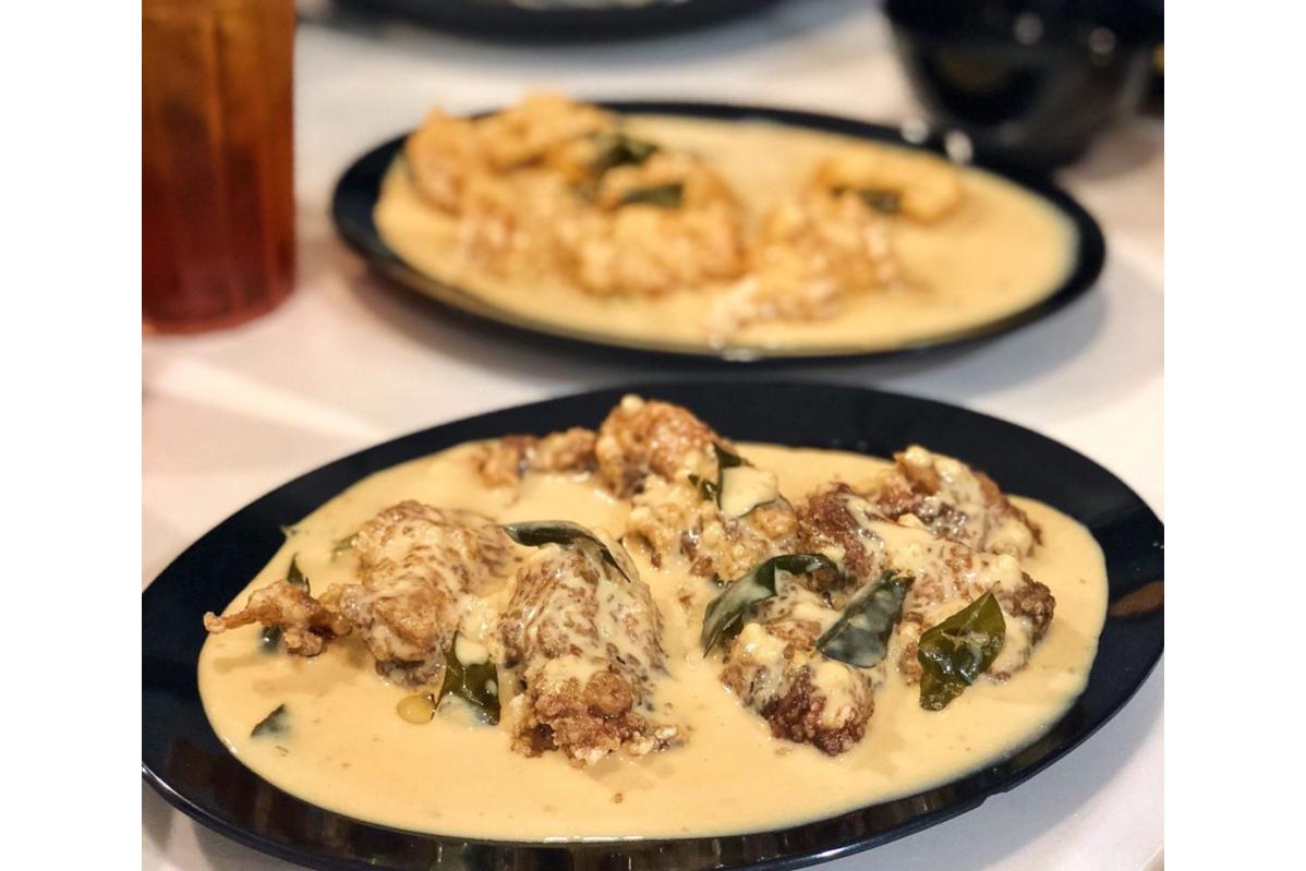 Top 10 Best Buttermilk Chickens in KL & Selangor 2023 Creamy