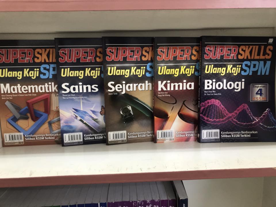 <strong>10 Kedai Alat Tulis Terbaik di Johor Bahru 2025</strong> 7 Good Future Enterprise