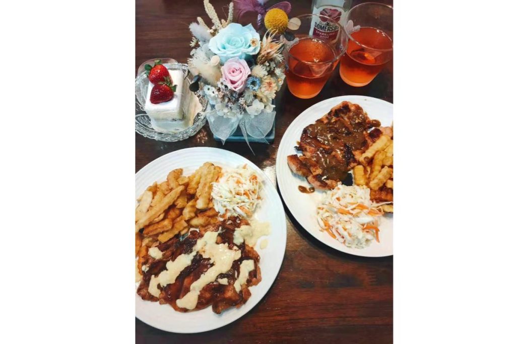 Top 16 Best Restaurants in Klang 2025 29 Gourmet Corner Western Food