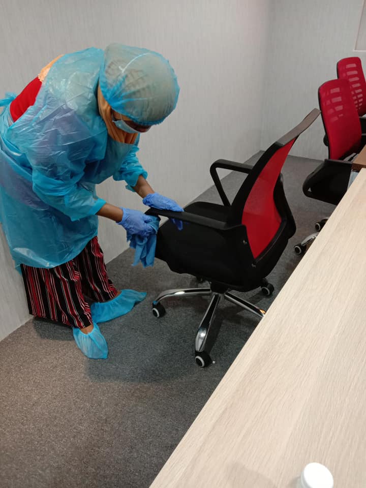 Top 10 Best Commercial Cleaning Services in KL & Selangor 2025 21 Grabmaid-