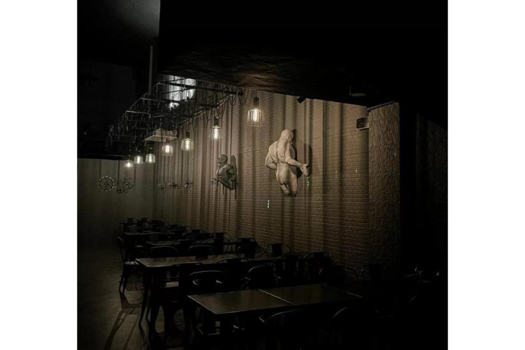 <strong>9 Kafe Terbaik di Sunway 2025</strong> 10 Grey-V-Cafe