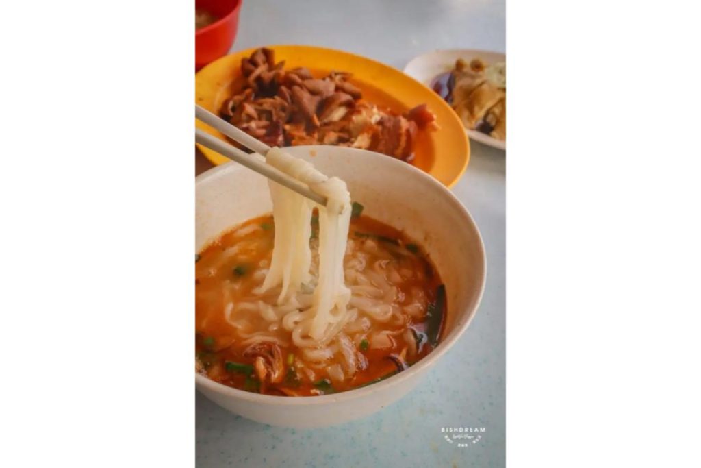 Top 10 Kai Si Hor Fun In KL & Selangor 2026 15 Guang-Ji-Ho-Fun-Chicken-Rice-