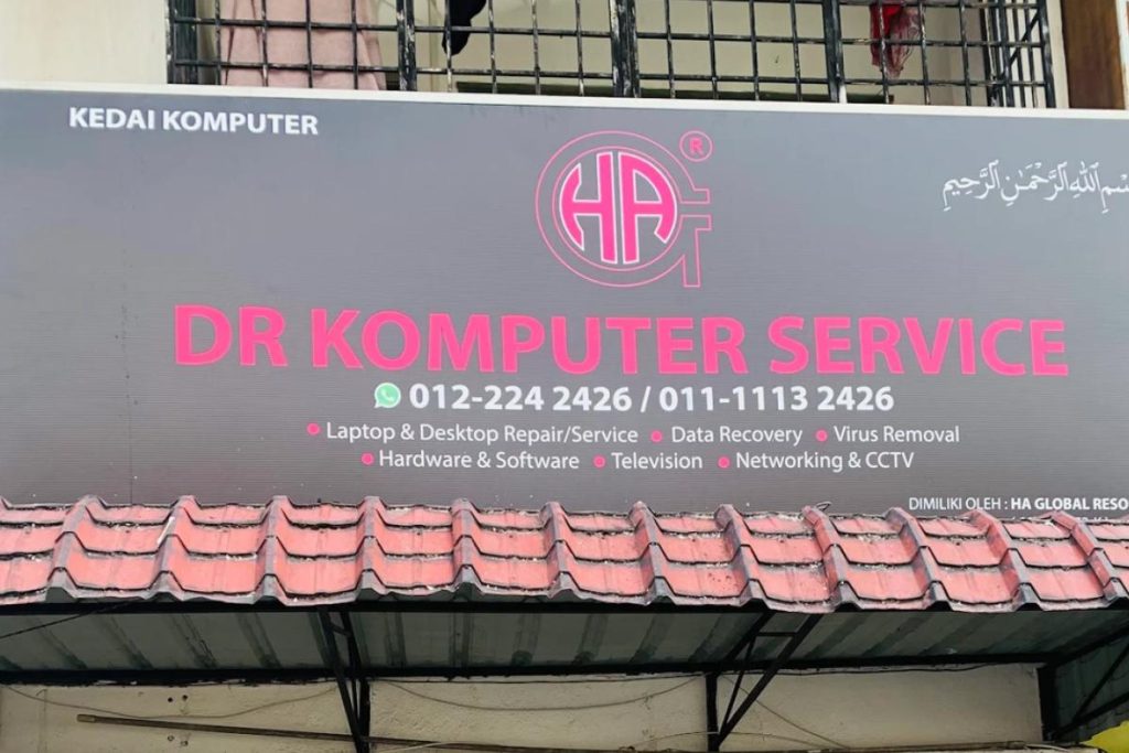 Top 10 Best TV Repair Services in KL & Selangor 2025 9 HA Global Resources