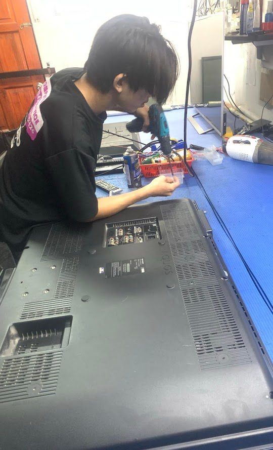 Top 10 Best TV Repair Services in KL & Selangor 2025 10 HA Global Resources