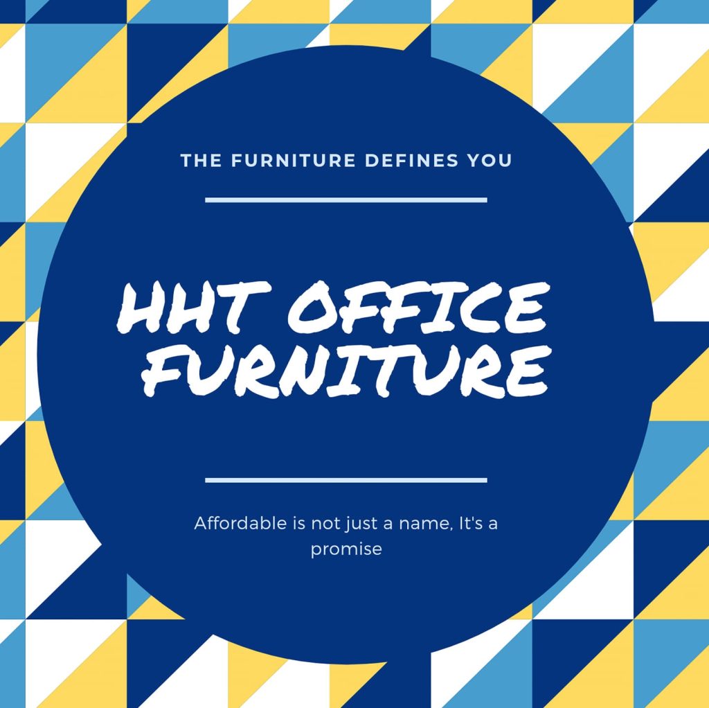 Top 10 Best Office Furniture Stores in KL & Selangor 2025 19 HHT Office Furniture