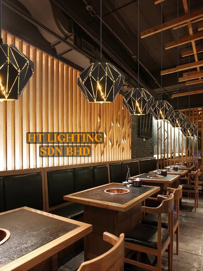 Top 10 Best Lighting Stores in Johor 2026 4 HT Lighting