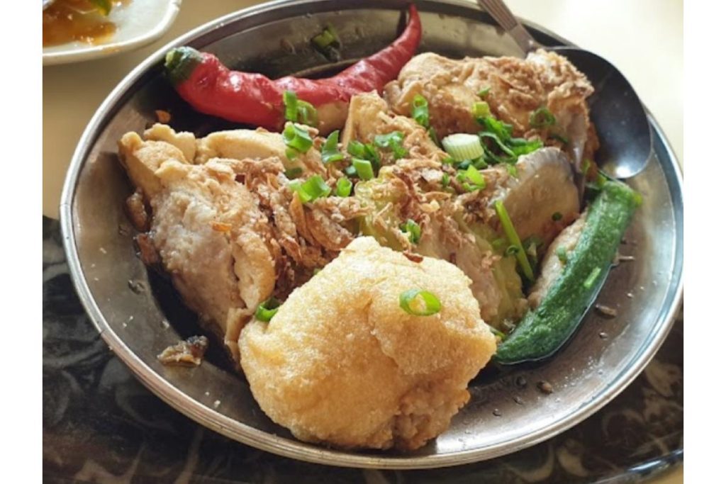 Top 10 Best Restaurants in Malacca 2025 16 Hakka Zhan Restaurant