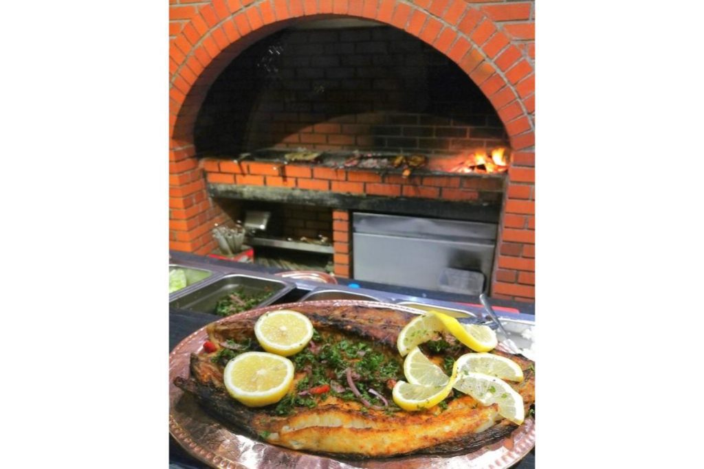 <strong>10 Restoran Terbaik di Pulau Pinang 2025</strong> 3 Halab-Penang-