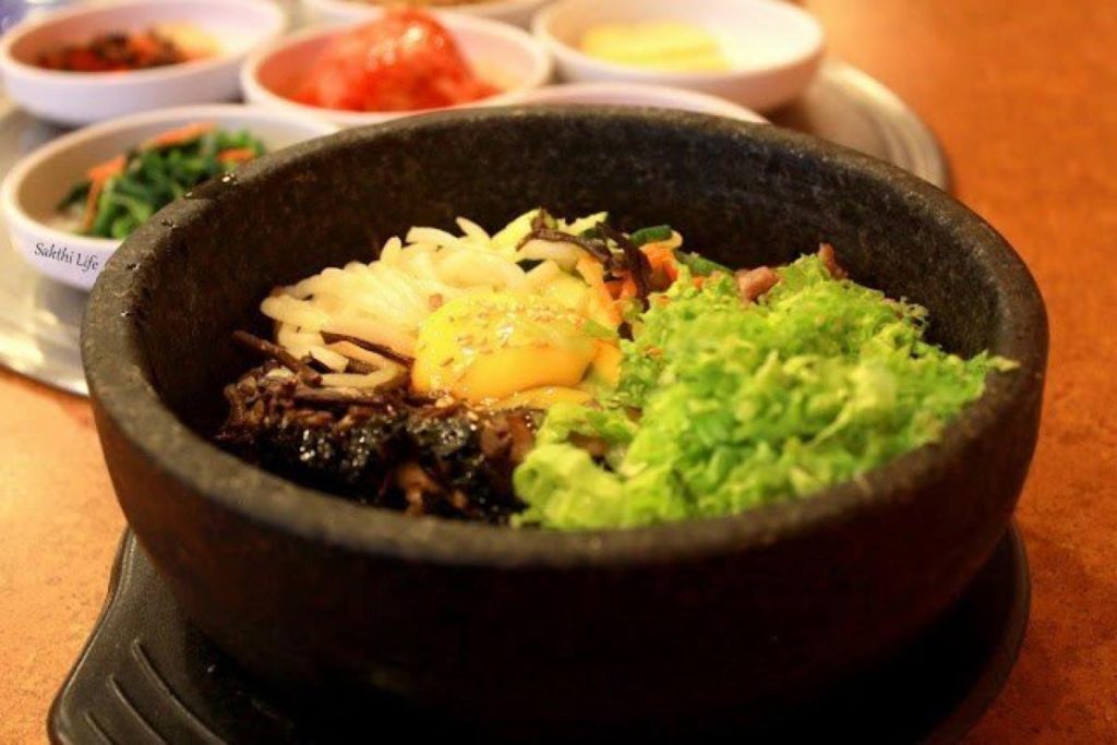 Top 16 Best Restaurants in Damansara Uptown 2025 27 Han Woo Ri Damansara Utama