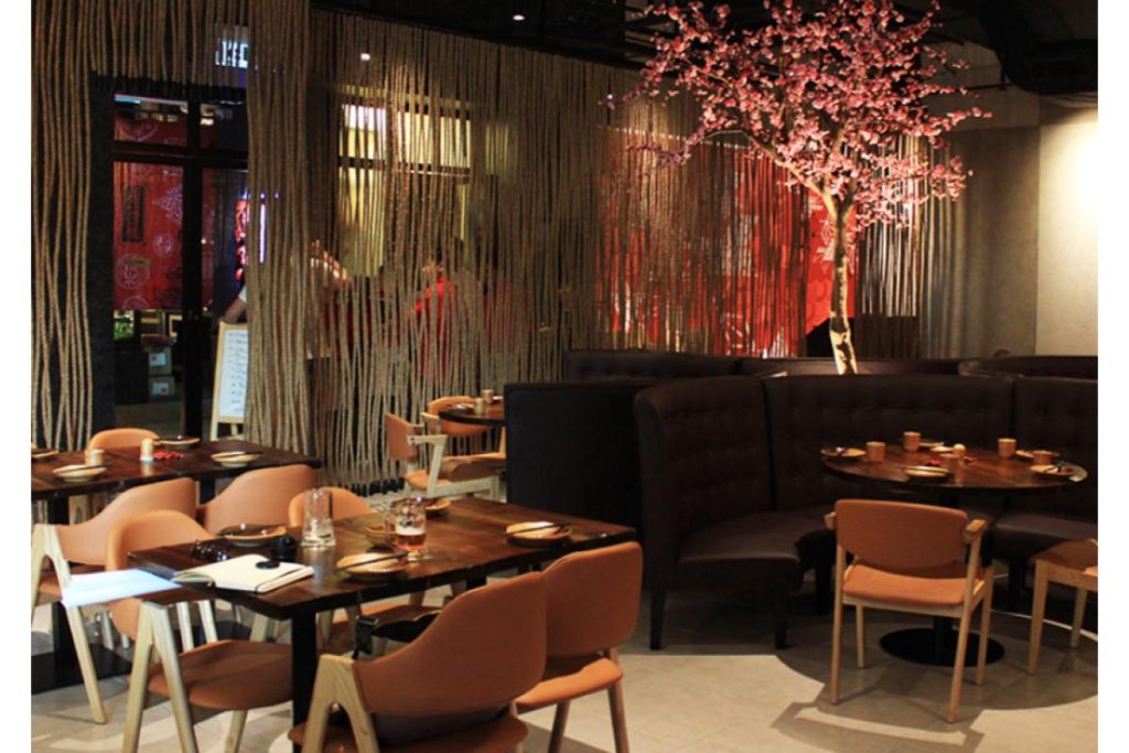 Top 10 Best Restaurants In Sunway 2025 6 Hana Dining Sake Bar