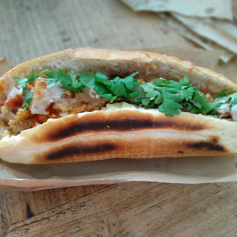 Top 10 Best Vietnamese Restaurant In Penang 2025 18 Hangry-Shack-Banh-Mi-Truck-