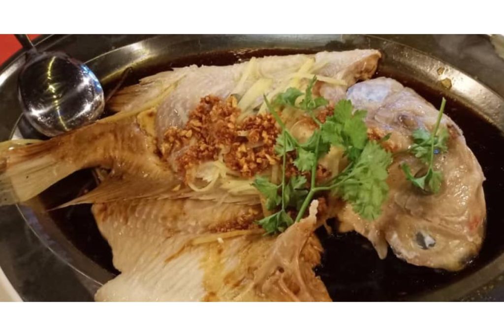 <strong>10 Restoran Terbaik di Port Dickson 2025</strong> 20 Hao Kee Seafood Restaurant