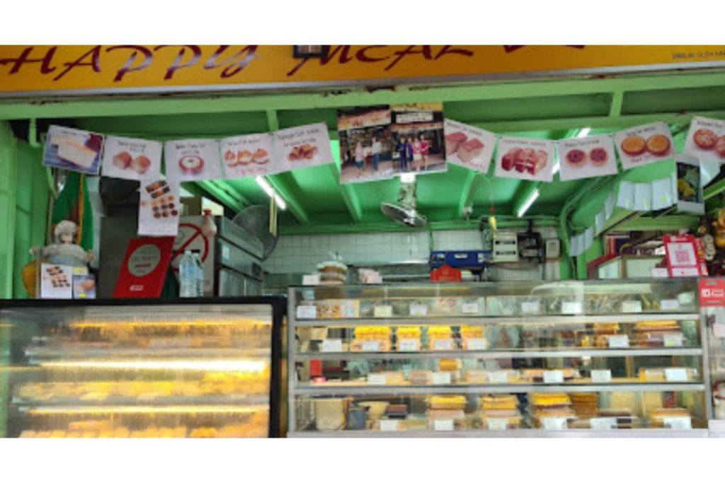 Top 10 Best Durian Desserts in Kuala Lumpur and Selangor 2025 8 HappyMeal × HappyzCafe