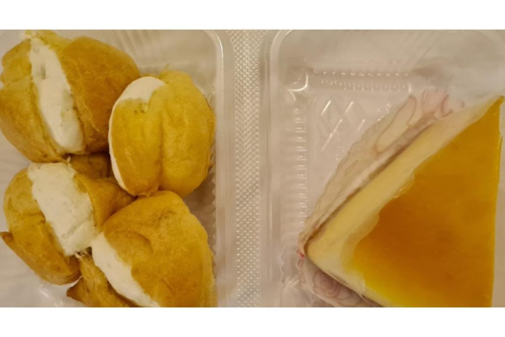 Top 10 Best Durian Desserts in Kuala Lumpur and Selangor 2025 9 HappyMeal × HappyzCafe