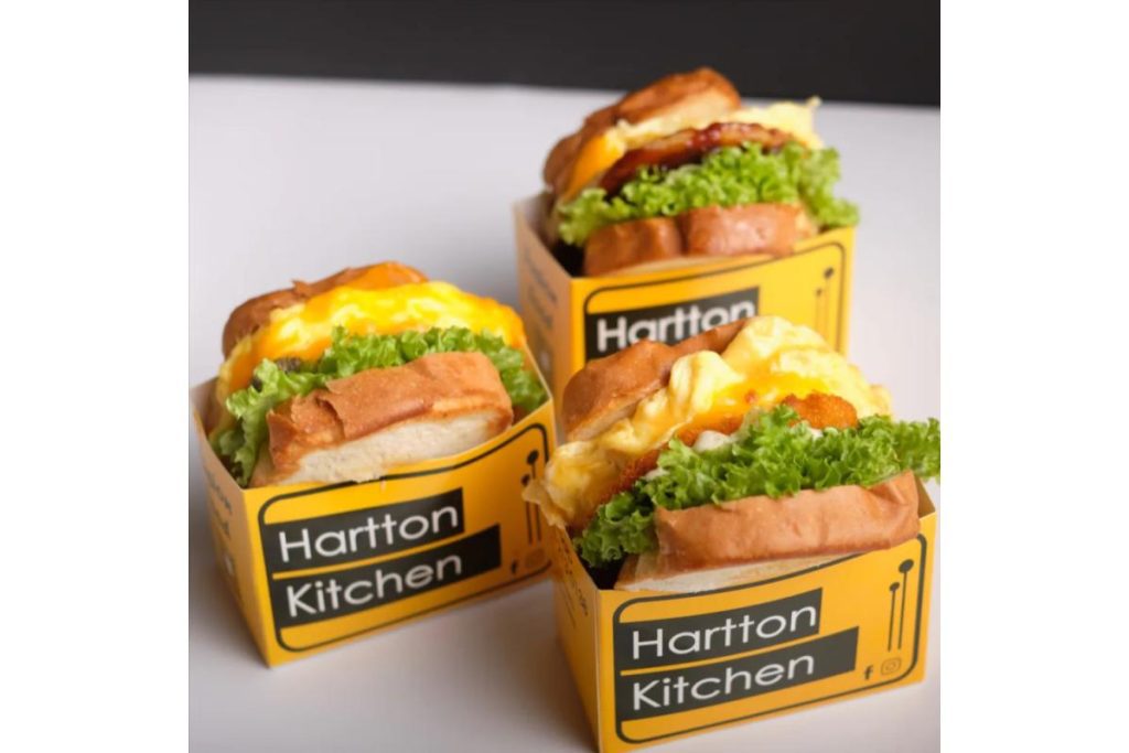 Top 16 Best Cafes in Damansara Uptown 2025 23 Hartton Kitchen