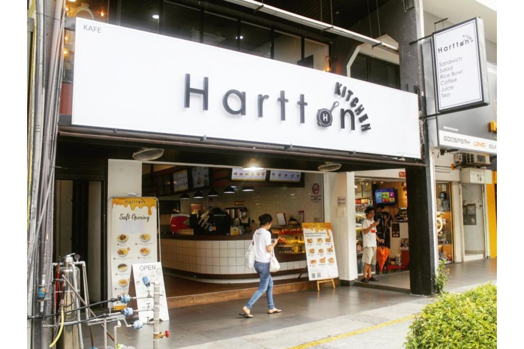 Top 10 Best Buttermilk Chickens in KL & Selangor 2025 18 Hartton Kitchen