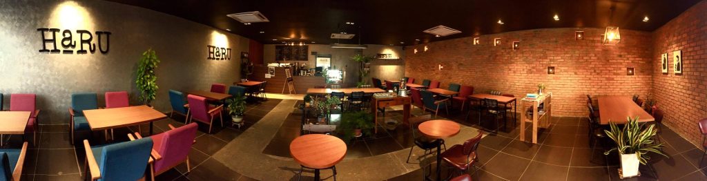Top 10 Best Cafes In Kota Kinabalu 2025 10 Haru Cafe
