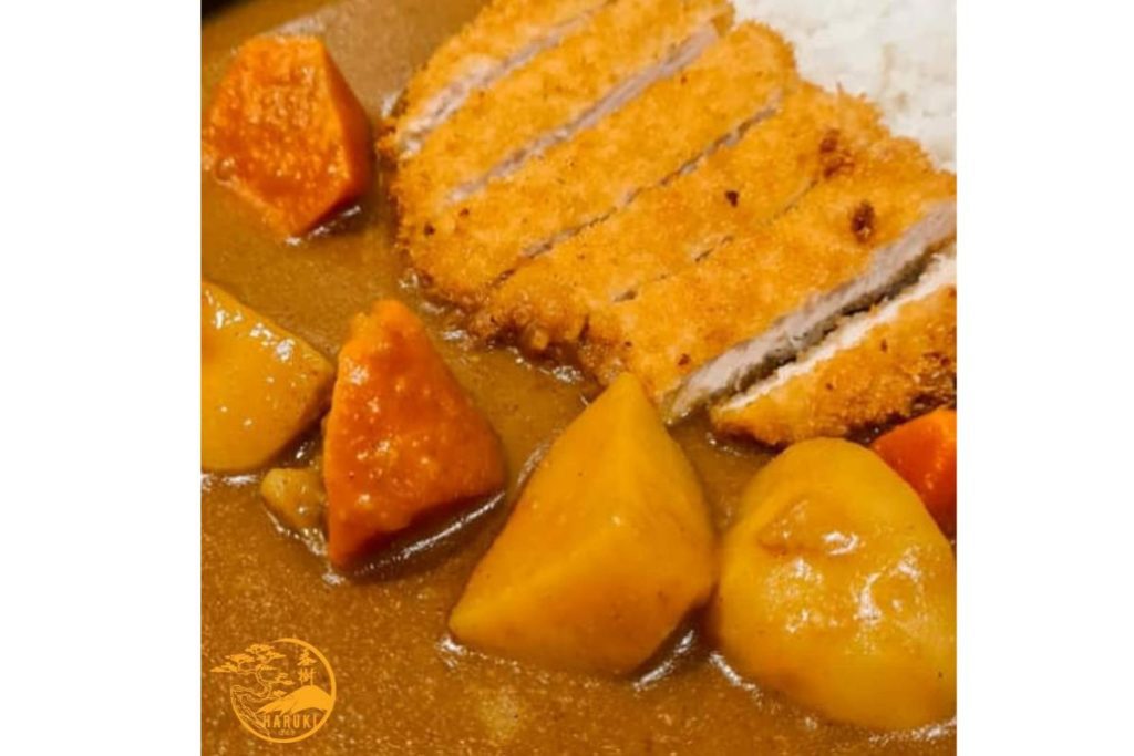 The Best 10 Katsudon KL & Selangor 2025 18 Haruki-Japanese-Restaurant