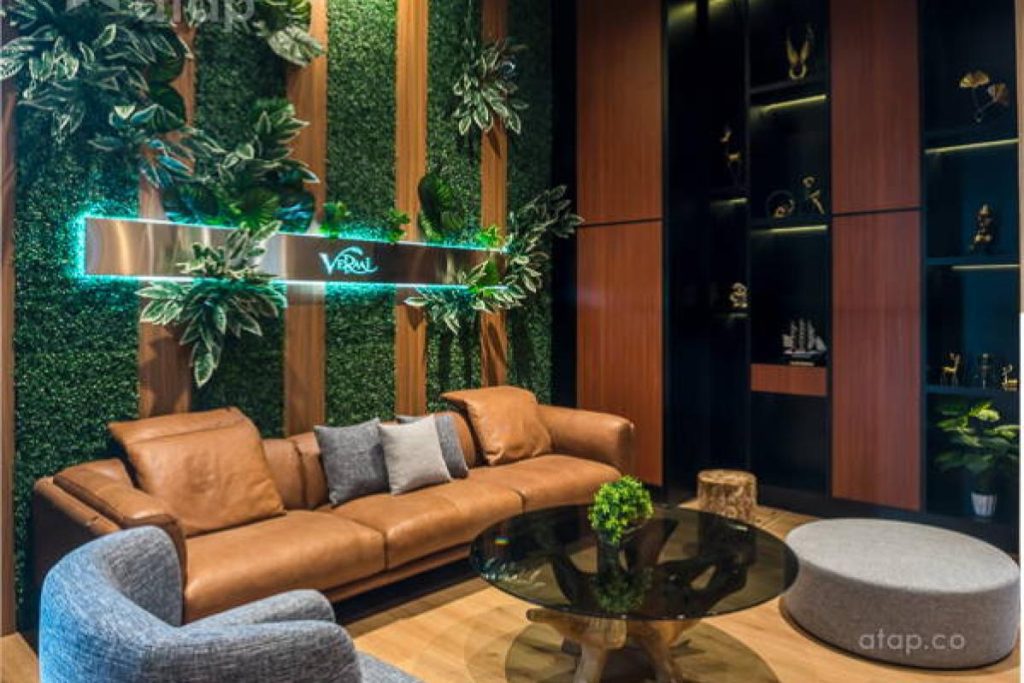 Top 10 Best Interior Design Firms in Johor Bahru 2025 8 Hexa-Design-Sdn-Bhd